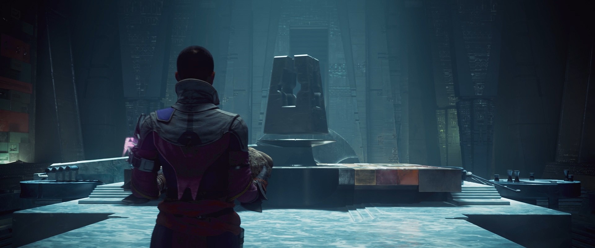 Destiny 2: La Reina Bruja - Imagen 29